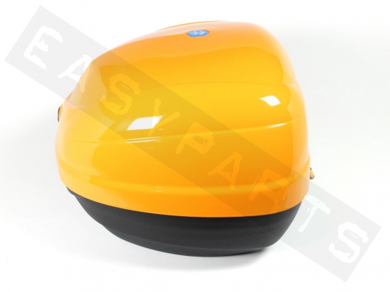 Piaggio Kit top-case 33L PIAGGIO Liberty Sport orange Taormina 938/A